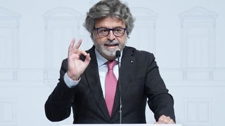 Junts carga contra la nueva financiación de Cataluña: «No es singular» ,«ni se acerca al concierto»