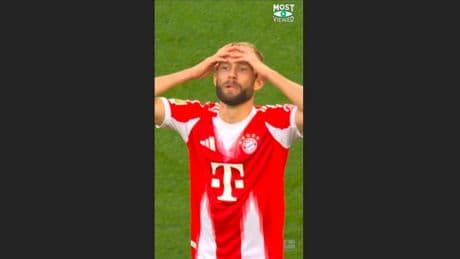 Wie hält er den denn? - Kopf-Parade vom neuen DFB-Neuling