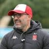 Rugby. « C’était tout sauf prévu » : Johann Authier revient sur les raisons de son départ de Niort