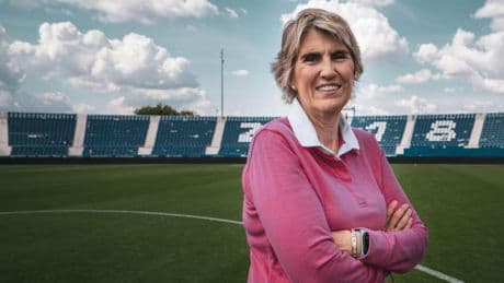 Paloma del Río, periodista, 65 años: “En la UVI da igual que seas un banquero o un labrador, lo único que todos quieren es tiempo”
