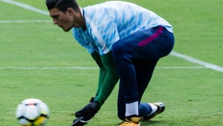 Galatasaray, Ederson'dan vazgeçti, Ter Stegen sakatlandı; kulüp yeni isme yöneldi