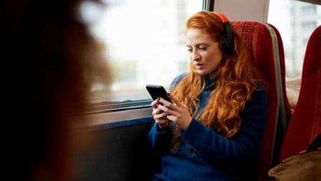 People vow to move to Switzerland after seeing unusual way workers commute