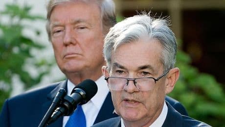 Trump'tan Powell'a indirim baskısı: Faiz oranlarını düşür Jerome, şimdi tam zamanı!