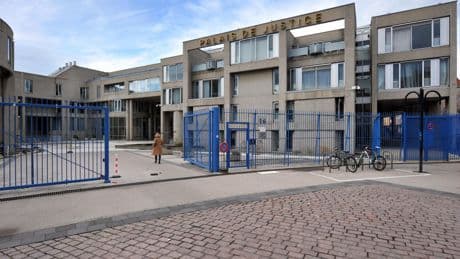 Clermont-Ferrand : un homme mis en examen pour «meurtre en bande organisée» après la découverte d'un corps calciné