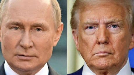 Sommet Poutine-Trump : l’Europe maintient la pression sur la Russie