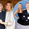 All the signs Cat Deeley and Patrick Kielty had split as they announce shock separation after 12 years of marriage