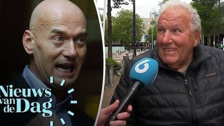 Oud-collega Pim Fortuyn: ‘Er is niet veel veranderd in die 23 jaar’