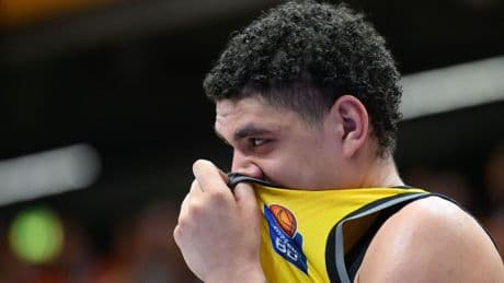 Basketball-Bundesliga: Basketball-Profi Scott verlässt Ludwigsburg