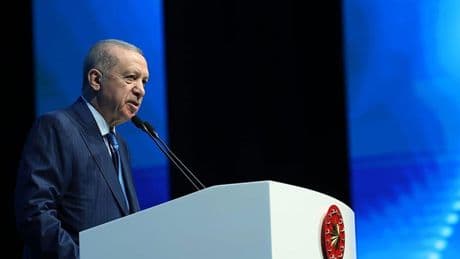 Cumhurbaşkanı Erdoğan: Kentsel dönüşüm için kapsamlı hazırlık içindeyiz