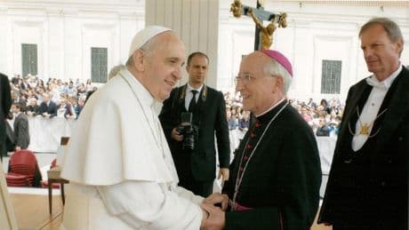 Muere el papa Francisco: última hora sobre el funeral y el Vaticano