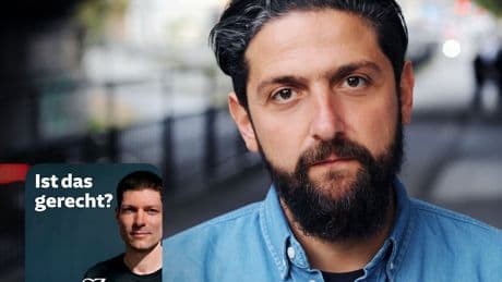 „Ist das gerecht?“ – Interview-Podcast mit Ronen Steinke: „Je mehr Sprachen die Kinder sprechen, umso wichtiger wird Deutsch“