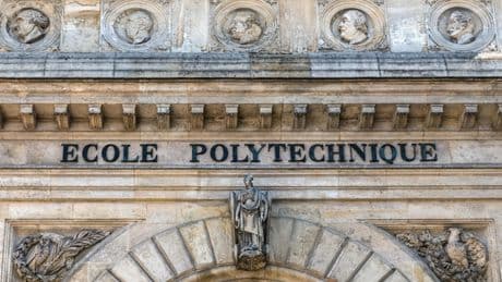 Polytechnique : l’excellence sous influence des grands groupes privés