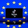 TikTok overtreedt advertentieregels volgens Europese Commissie