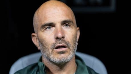 Jeff Stelling declares Enzo Maresca is under ‘pressure’ as Chelsea head coach