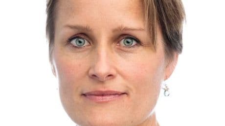 Career spy to become first woman to head MI6