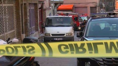 8 gündür aranıyordu... Cesedi iş yerindeki kuyudan çıktı