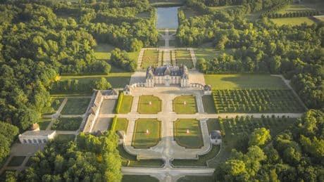Le patrimoine vert, laboratoire de l’adaptation au changement climatique
