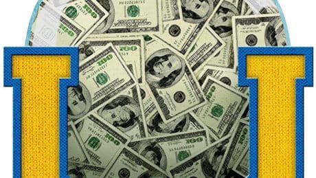 Time to consider taxing nonprofit colleges, universities and hospitals