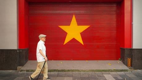 Vietnam wants to be the next Asian tiger and it’s overhauling its economy to make it happen.