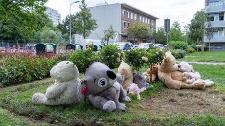 Eigenaresse bruidswinkel Tarwekamp deed aangifte van bedreiging en mishandeling tegen ex