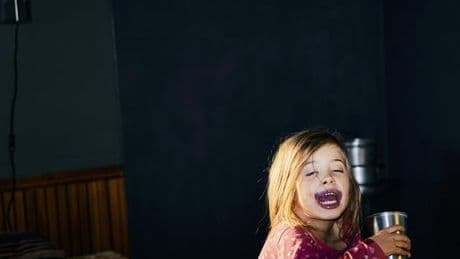 Benehmen der Kinder: Redest du wirklich von meinem Kind?