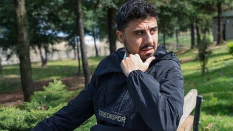 Ozan Tufan: Futbolda adaleti sağlamak önemli