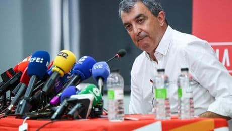 Le directeur de la Vuelta condamne les manifestations propalestiniennes ; Pedro Sanchez redit sa « profonde admiration » pour les manifestants