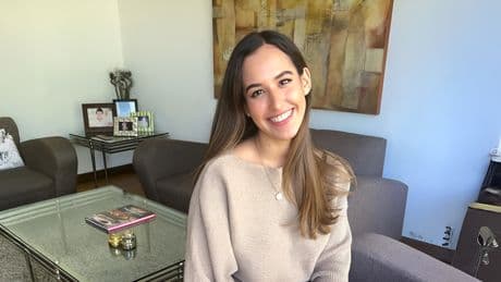 Paola Lavín, psicóloga: “Si no te puedes permitir pagar un psicólogo, establecer una rutina balanceada, reflexionar, reconocer tu esfuerzo y socializar, pueden marcar la diferencia”