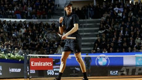 Sinner quando gioca? Oggi il debutto al Roland-Garros: avversario (Rinderknech), orario e dove vederlo in tv e streaming