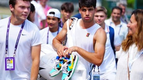 Nike: Wie Zölle und die falsche Strategie der Aktie zusetzen
