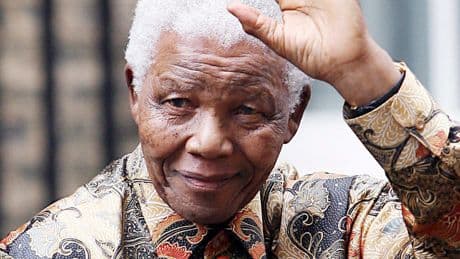 Cómo Nelson Mandela canalizó su condena para liderar un país