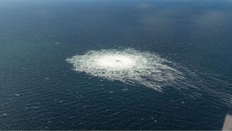 Medien: Ermittler identifizieren alle sieben Nord-Stream-Attentäter