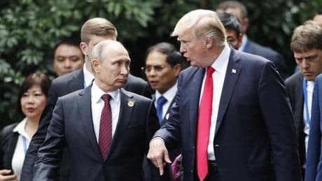 Selenskyj doch bei Alaska-Treffen? US-Botschafter macht Andeutung