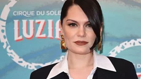 Inside Jessie J's love life and Hollywood star ex as she shares cancer diagnosis