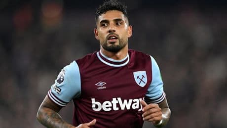 TRANSFER HABERİ - Beşiktaş’tan Emerson Palmieri hamlesi! Resmi teklif yapıldı