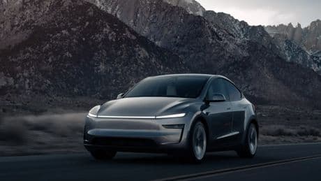Las ventas de Tesla siguen derrumbándose en la Unión Europea: cayeron un 39,5% en julio