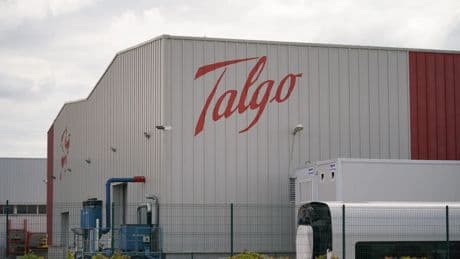 Talgo se deja siete millones hasta marzo por los retrasos de fabricación y mayores gastos financieros