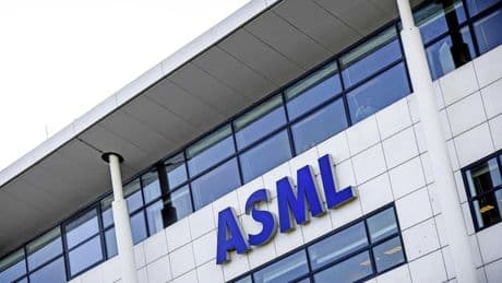 Celstraf van 3 jaar voor Rus (43) die bedrijfsgeheimen ASML deelde