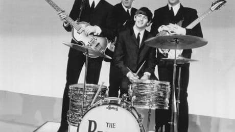 Barry Keoghan refused to play drums for Ringo Starr ahead of Beatles biopic