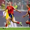 Live EK | Spanje wint met 6-2 en is door, België moet hopen op hulp Portugal
