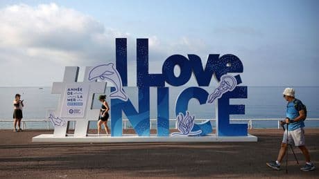 UN Ocean Conference sets sail in France on World Oceans Day