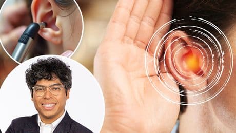 Where you should sit in a restaurant, on a plane and even on a bus to prevent hearing loss