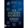 "Les sociétés secrètes" de Pierre-Yves Beaurepaire aux éditions Taillandier