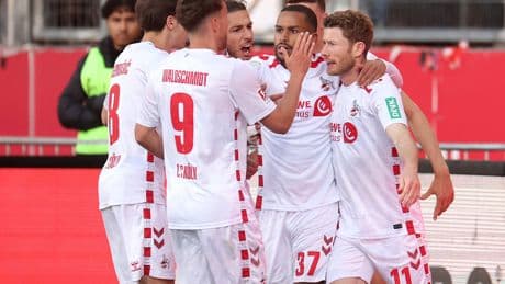 2. Bundesliga, letzter Spieltag - Welche Entscheidungen können fallen?