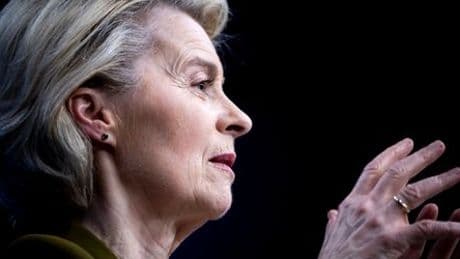 Ursula von der Leyen: AfD und BSW machen gemeinsame Sache – gegen EU-Kommissionschefin