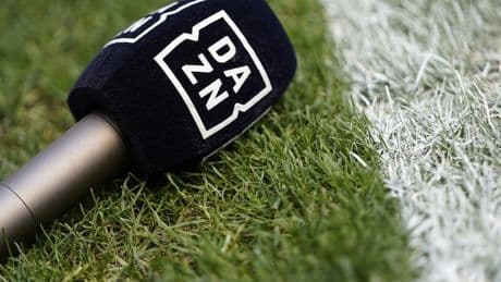 Segui la tua squadra del cuore: nasce &ldquo;MyClubPass&rdquo; di Dazn