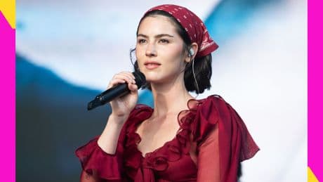 What do last-minute tickets cost for Gracie Abrams’ ‘Secret Of Us Deluxe Tour’?