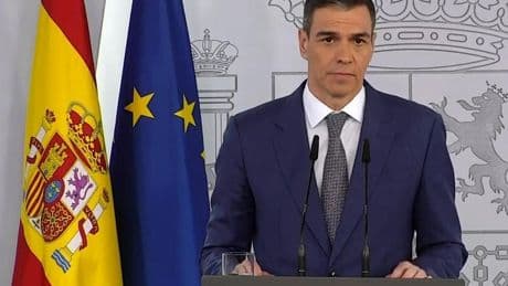 El Gobierno se juega el decreto arancelario con el fusible en manos de Podemos