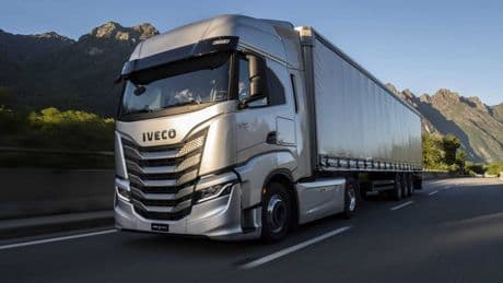 Iveco Group può diventare indiana