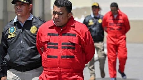 Cinco claves del 'Tren de Aragua', el cártel que ha bombardeado Trump
